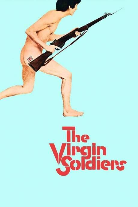 The Virgin Soldiers